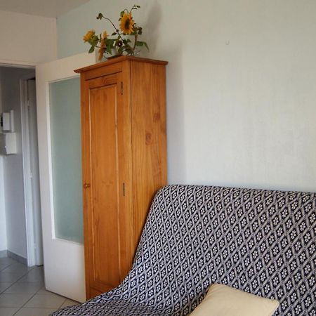Studio 150 M De La Mer Six-Fours-les-Plages Buitenkant foto